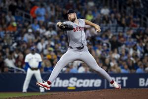 Tara Walton/Getty Images North America/TNS