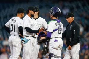 Justin Edmonds/Getty Images North America/TNS