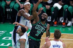 Stuart Cahill/Boston Herald/TNS