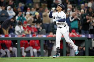 Steph Chambers/Getty Images North America/TNS