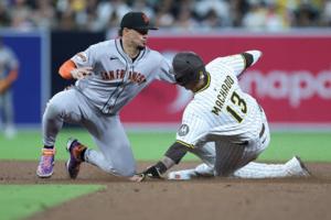 Sean M. Haffey/Getty Images North America/TNS