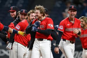 Nick Cammett/Getty Images North America/TNS