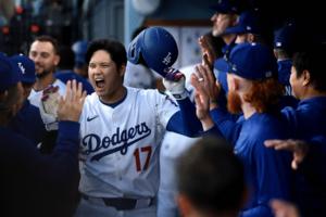 Katelyn Mulcahy/Getty Images North America/TNS