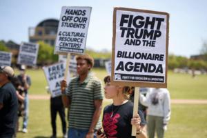 Jason Getz/The Atlanta Journal-Constitution/TNS