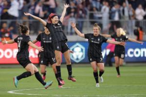 Katharine Lotze/Getty Images North America/TNS