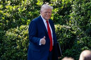 Andrew Thomas/Middle East Images/AFP/Getty Images North America/TNS