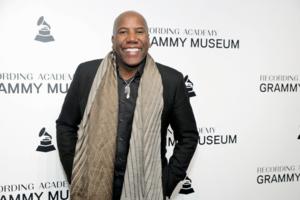 Rebecca Sapp/Getty Images North America/TNS
