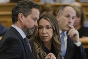 Libby O'Neill/Boston Herald/TNS