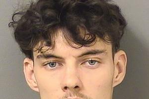 Palm Beach County Sheriff's Office/Palm Beach County Sheriff's Office/TNS