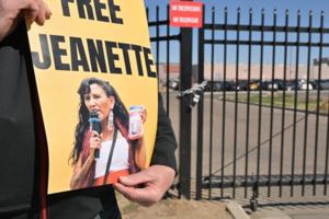 RJ Sangosti/The Denver Post/TNS