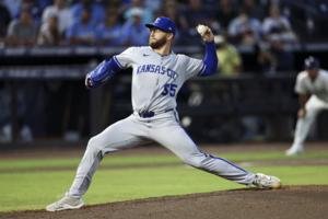 Kevin Sabitus/Getty Images North America/TNS