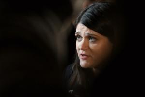 Robin Buckson/The Detroit News/TNS