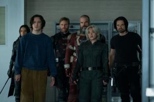 Chuck Zlotnick/Marvel Studios/TNS