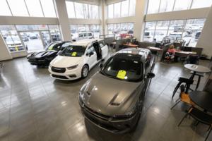 David Guralnick/The Detroit News/TNS
