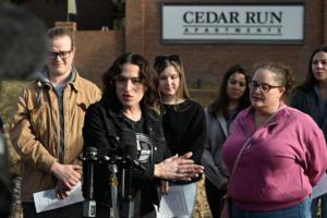 Helen H. Richardson/The Denver Post/TNS