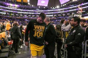 Robert Gauthier/Los Angeles Times/TNS