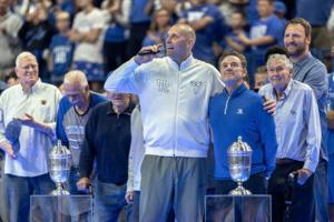 Ryan C. Hermens/Lexington Herald-Leader/TNS