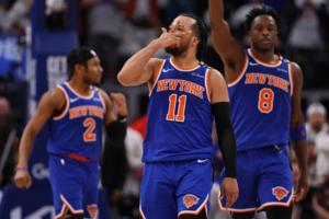 Gregory Shamus/Getty Images North America/TNS