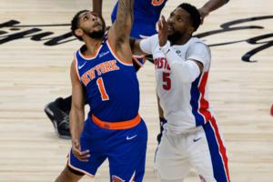 David Guralnick/The Detroit News/TNS