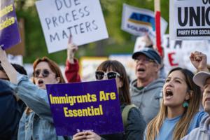 Joseph Prezioso/AFP/Getty Images North America/TNS