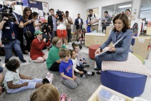 Mike Groll/Office of Governor Kathy Hochul/TNS