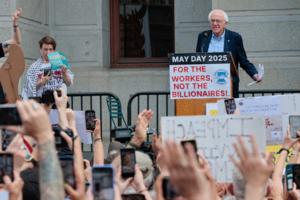 Elizabeth Robertson/The Philadelphia Inquirer/TNS