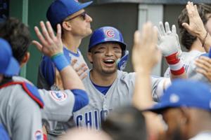 Justin K. Aller/Getty Images North America/TNS