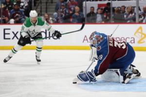 Matthew Stockman/Getty Images North America/TNS