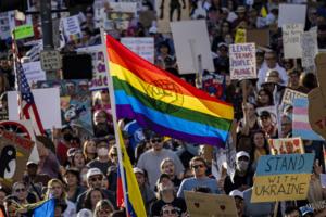 Etienne Laurent/AFP/Getty Images North America/TNS
