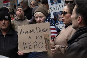 Scott Olson/Getty Images North America/TNS