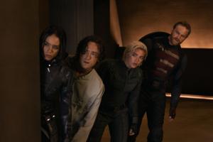 Chuck Zlotnick/Marvel Studios/TNS