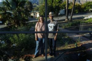 Gina Ferazzi/Los Angeles Times/TNS
