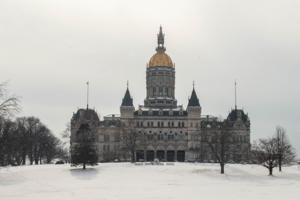 Aaron Flaum/Hartford Courant/TNS