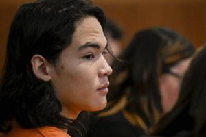 AAron Ontiveroz/The Denver Post/TNS
