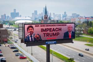 Andy Morrison/The Detroit News/TNS