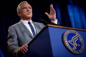 Andrew Harnik/Getty Images North America/TNS