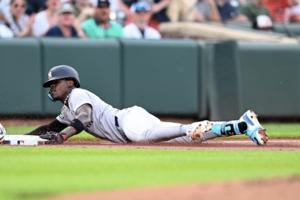 Greg Fiume/Getty Images North America/TNS
