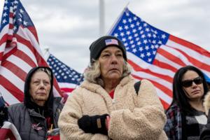 Tasos Katopodis/Getty Images North America/TNS