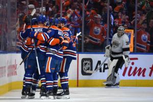 Leila Devlin/Getty Images North America/TNS