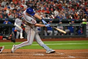 Joe Puetz/Getty Images North America/TNS