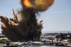 AFP/Getty Images North America/TNS