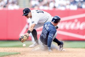 Dustin Satloff/Getty Images North America/TNS