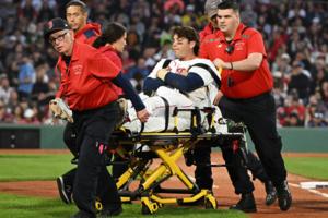 Brian Fluharty/Getty Images North America/TNS