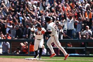 Jose Carlos Fajardo/Bay Area News Group/TNS