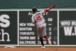 Winslow Townson/Getty Images North America/TNS