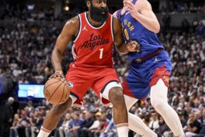 AAron Ontiveroz/The Denver Post/TNS