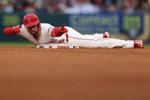 Luiza Moraes/Getty Images North America/TNS