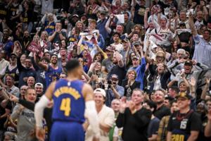 AAron Ontiveroz/The Denver Post/TNS