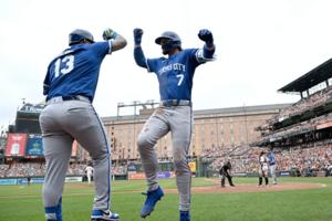 Greg Fiume/Getty Images North America/TNS