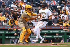 Justin Berl/Getty Images North America/TNS